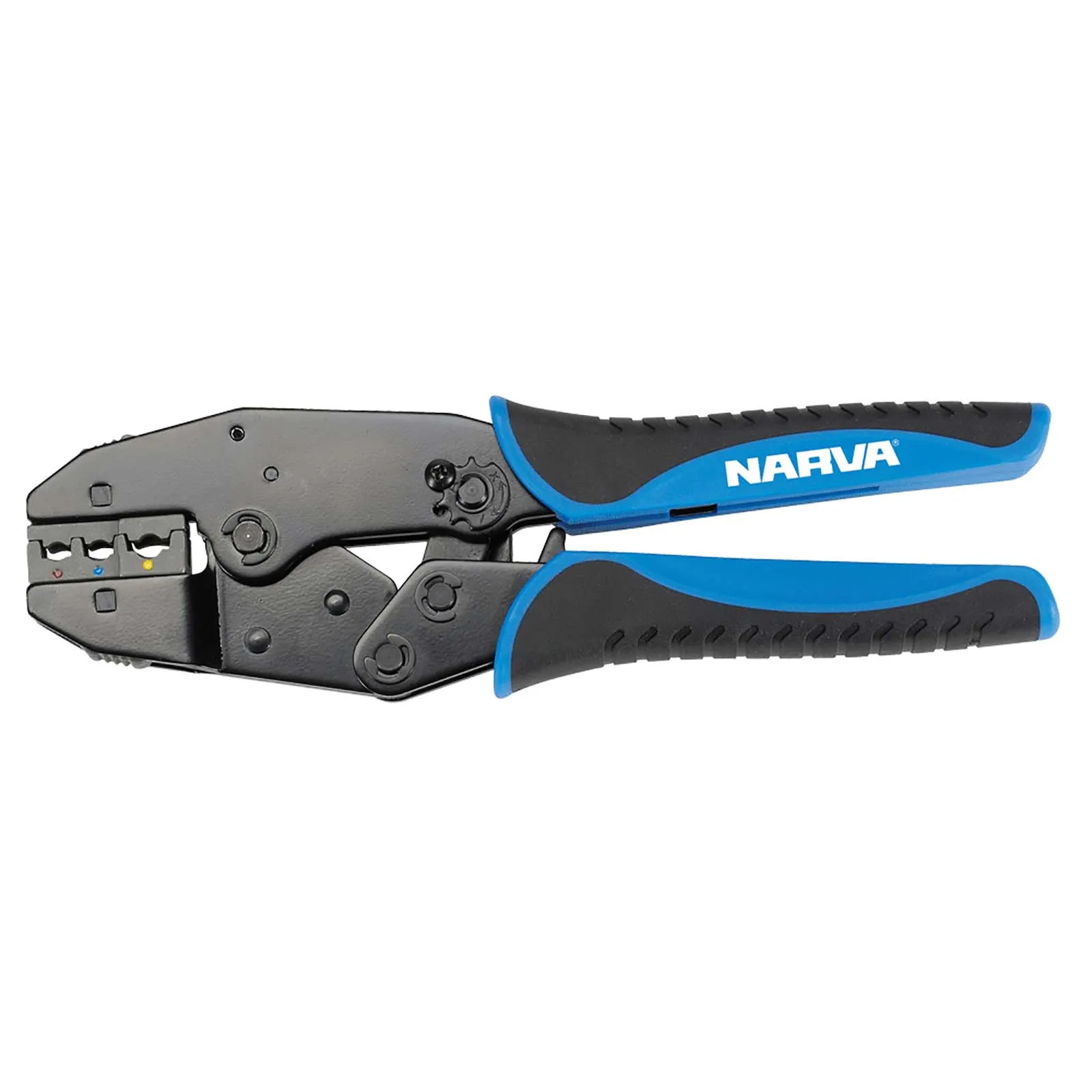 Narva deutsch deals crimping tool