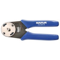 Deutsch DTM Ratchet Crimping Tool