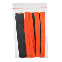 Narva 56603 Braided Heat Shrink Assortment