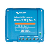 Victron Orion-Tr 12/24-5A (120W) DC-DC Converter Isolated