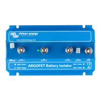 Victron Argofet 100-3 Three batteries 100A