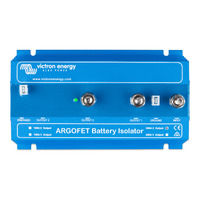 Victron Argofet 200-2 Two batteries 200A