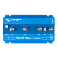 Victron Argofet 200-3 Three batteries 200A