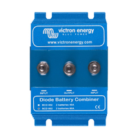 Victron BCD 402 2 Batteries 40A (Combiner Diode)