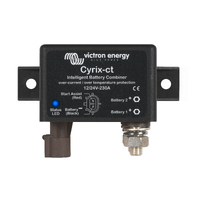 Victron Cyrix-ct 12/24V-230A Intelligent Battery Combiner