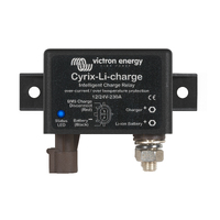 Victron Cyrix-Li-charge 12/24V-230A Intelligent Charge Relay