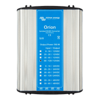 Victron Orion 110/12-30A (360W) DC-DC Converter Isolated