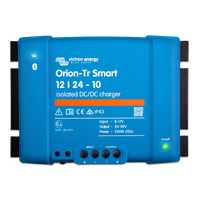 Victron Orion-Tr Smart 12/24-10A (240W) Isolated DC to DC Charger