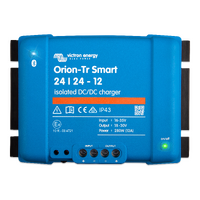 Victron Orion-Tr Smart 24/24-12A (280W) Isolated DC to DC Charger