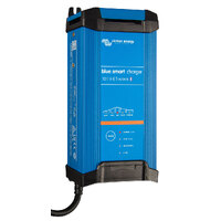Victron Blue Smart IP22 Battery Charger 12V-15A(3) 230V - Triple Output