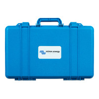 Victron Carry Case for Blue Smart IP65 Chargers &amp; Accessories (12/25 and 24/13)