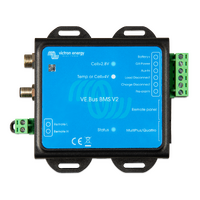 Victron VE.Bus BMS V2