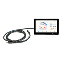 Victron GX Touch 70 Flush 7&quot; Display for Cerbo GX