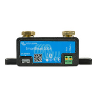 Victron SmartShunt 300A/50mV Bluetooth Battery Monitor