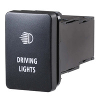 Narva 63304BL Driving Lights O.E. Style Toyota Switch