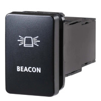 Narva 63310BL Beacon O.E. Style Toyota Switch