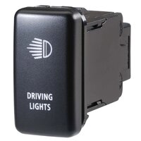 Narva 63316BL Driving Lights O.E. Style Toyota Switch