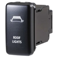 Narva 63320BL Roof Lights O.E. Style Toyota Switch