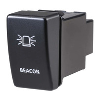 Narva 63334BL Beacon O.E. Style Holden/Izuzu Switch