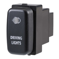 Narva 63364BL Driving Lights O.E. Style Mitsubishi Switch