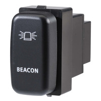 Narva 63370BL Beacon O.E. Style Mitsubishi Switch