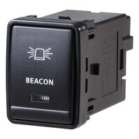 Narva 63394BL Beacon O.E. Style Nissan Switch