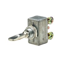 Narva 60082BL SPDT (On)/Off/(On) Heavy-Duty Toggle Switch