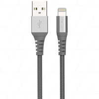 Enecharger USB-A to Lightning Premium Charge &amp; Sync Cable