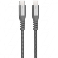 Enecharger Enecharger USB-C to USB-C Premium Charge &amp; Sync Cable Enecharger CDC-A2LIGHTNING