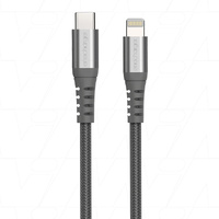 Enecharger Enecharger USB-C to Lightning Premium Charge &amp; Sync Cable Enecharger CDC-A2LIGHTNING