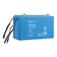 Victron LiFePO4 Battery 12.8V/100Ah Smart