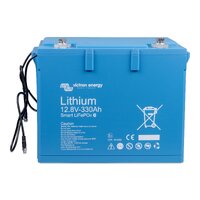 Victron LiFePO4 Battery 12.8V/330Ah Smart