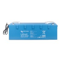 Victron LiFePO4 Battery 25.6V/100Ah Smart