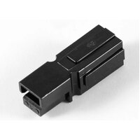 PP30 Anderson 30A Black PowerPole®️ Connector 12-16AWG Contacts