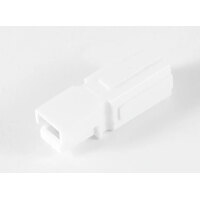 PP30 Anderson 30A White PowerPole®️ Connector 12-16AWG Contacts