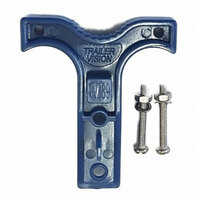 SB50 Anderson T-Handle Blue