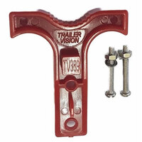 SB50 Anderson T-Handle Red