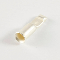 SB50 6AWG Silver Plated Wire Contacts