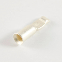 SB50 8AWG Silver Plated Wire Contacts