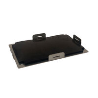 Universal Stainless Steel Battery Tray Kit - 260 x 170