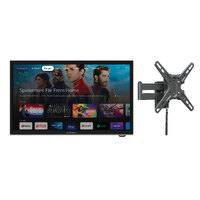 Autobacs 24&quot; Google Smart TV Package (TV24KIT)